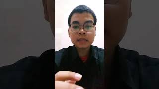 Video Refleksi Diri Ridho Azhari Putra Jurusan teknik elektro prodi teknik informatika [upl. by Yrokcaz]