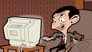 BEAN TV  Mr Bean Cartoon Season 1  Mr Bean Official [upl. by Jezebel]