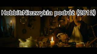 Dlaczego wybrałeś niziołka  HOBBIT  Niezwykła podróż 2012 [upl. by Imalda]