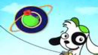 Discovery Kids  Doki Descubre el Viento [upl. by Utley]