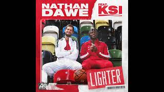 Lighter feat KSI [upl. by Esirehc]