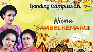 Risma  Sambel Kemangi Official Music Video [upl. by Aluap]