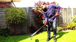 What Height Should I Cut My Grass Lawn Mowing Tips [upl. by Ilahtan]