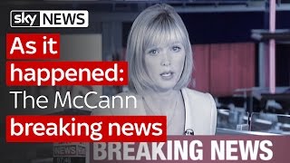 The McCanns and The Police Part One [upl. by Rodrique525]