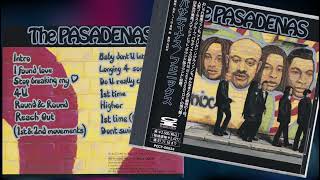 The Pasadenas  First Time 1995 HQ FunkSoul ballad Japan only [upl. by Anivlac850]