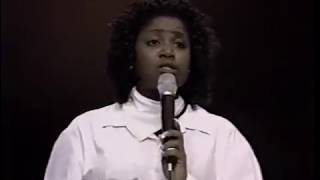 Morning Glory 1999 WTAL  Dr Juanita Bynum [upl. by Ashlan]