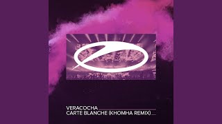 Carte Blanche KhoMha Remix [upl. by Oremodlab]