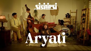 Sisitipsi  Aryati  Official Music Video [upl. by Valenka]