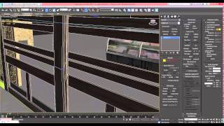 How to change zoomscroll sensitivity in 3DS MAX [upl. by Yssor]