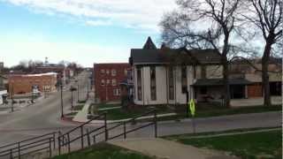 Old Capital Square Dance Club  Statue Guards Official Music Video [upl. by Hatti257]