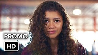 euphoria  the pep rally season 1 episode 2 clip  HBO [upl. by Kiri499]