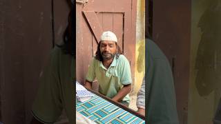 Daal me kuch kala hai comedy funny waseemjaved [upl. by Leunamme]