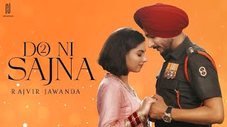 ❤️🥰Do Ni Sajna Rajvir Jawanda  shortvideosongviralvideo trending donisajnaRajvirjawanda [upl. by Hodge]