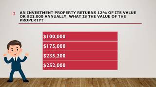 FREE PSI Exam Practice Test National Real Estate Salesperson Broker Practice Test [upl. by Sirdna]