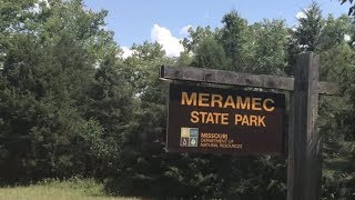 Meramec State Park Camping and Review Missouri [upl. by Lennod]