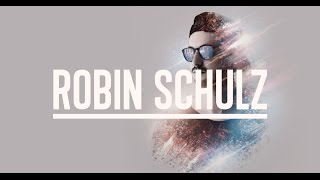 ROBIN SCHULZ – SUGAR NORTH AMERICAN TOUR 2016 MIX [upl. by Healy525]