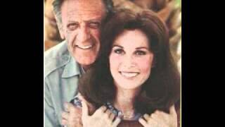 Bill Holden and Stefanie Powers The Rose [upl. by Gnak]