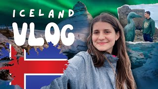 Anna’s Iceland Vlog [upl. by Gati516]