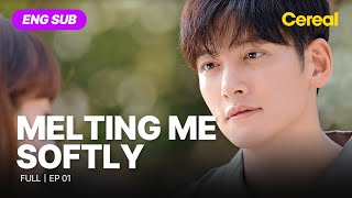 ENG SUB•FULL Melting Me Softly｜Ep01 jichangwook wonjinah [upl. by Malet626]