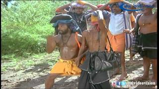 Nanga Varom Sabarimalai HD Song [upl. by Romelda]