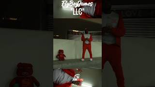 FlyBoy James  Money Man LLC Freestyle out Now moneyman trap Vegas trending [upl. by Aisul]