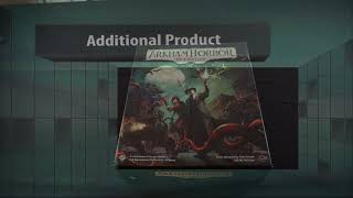 Arkham Horror LCG New Buyers Guide [upl. by Mccready418]