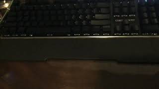 How to change your chonchow keyboard and mouse [upl. by Cherie]