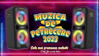 Cea mai Frumoasa Muzica de Petrecere  Colectie de MUZICA MOLDOVENEASCA 2023 [upl. by Nnair682]