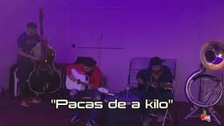 Pacas De A Kilo  Marca Mp En Vivo [upl. by Okiman]