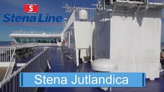 Stena Jutlandica [upl. by Names489]