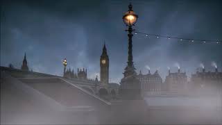 1890 Victorian London🧤🎩  ASMR Ambience [upl. by Ruffin]