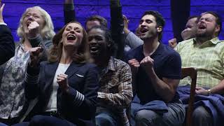 Come From Away  Ordway Center for the Performing Arts  June 7–16 2024 [upl. by Nabi]