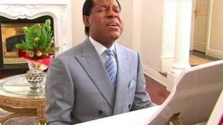 Stop Worry About Anything Pastor Chris Oyakhilome [upl. by Mireielle]