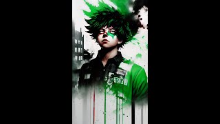 Abandonedneglected Deku texting story ep 16  Second revenge [upl. by Nazus]