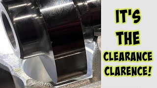 Billet 2JZ cams HowTo part 2 [upl. by Tirrag]