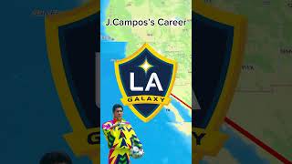 Jorge Campos’s Career [upl. by Siskind]