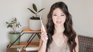 Philips Sonicare Prestige 9900 Toothbrush Review [upl. by Sybley912]