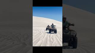 Quad biking adventure fun lifestyle capetown capetownlife vacation shorts [upl. by Marashio774]