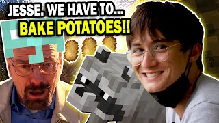 The FULL Michael Reeves Minecraft Experience [upl. by Hun]