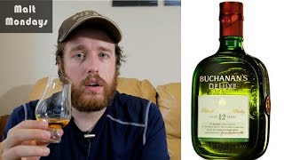 Unboxing Buchanan´s 18 años reserva especial  Whisky Makers [upl. by Joanna634]