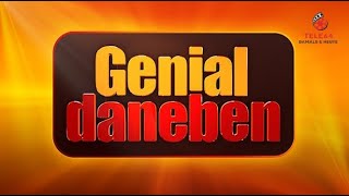 Genial daneben  Folge 87 [upl. by Alliw]