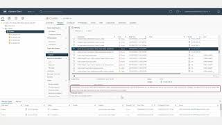 Replacing a Failed Drive in vSAN [upl. by Lalo193]