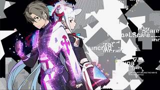 Guitar TAB  Sword Art Online Ordinal Scale OST Catch The Moment  LiSA [upl. by Patman562]