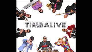 Timbalive  No Cabe Duda [upl. by Eskill581]