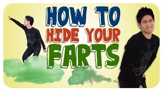 How To Hide Your Farts [upl. by Fleming176]