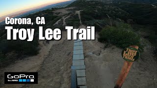 TROY LEE TRAIL IS WAY TO FUN [upl. by Aleahs276]