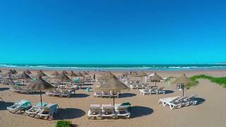 MAROKO Morocco IBEROSTAR FOUNTY BEACH eWakacje [upl. by Moulton382]