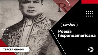 23 Poesía hispanoamericana [upl. by Nakada]