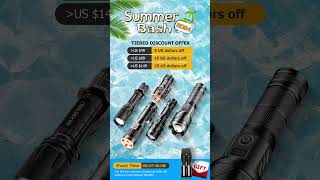 Garberiel Summer Bash  Shop Now deals coupon [upl. by Caves]