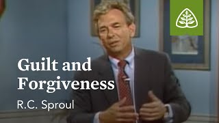 Guilt and Forgiveness Pleasing God with RC Sproul [upl. by Anaimad]